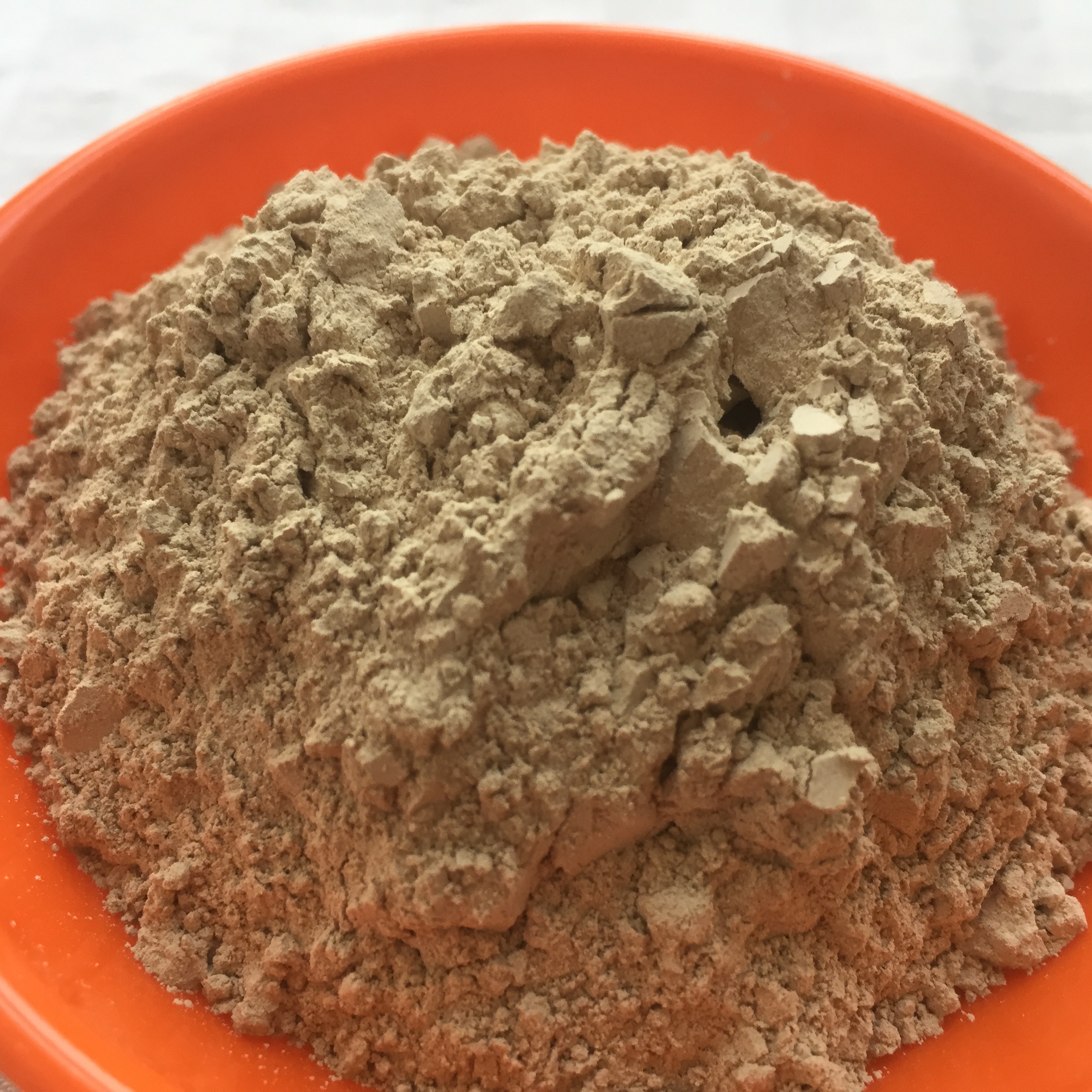 想要生產(chǎn)出高品質(zhì)的氧化鋁粉，馬躍建材這么做！